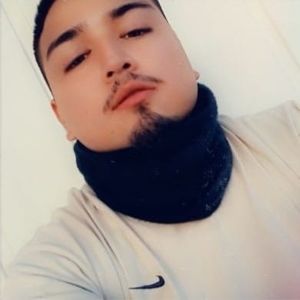 Meet your Posher, Abel